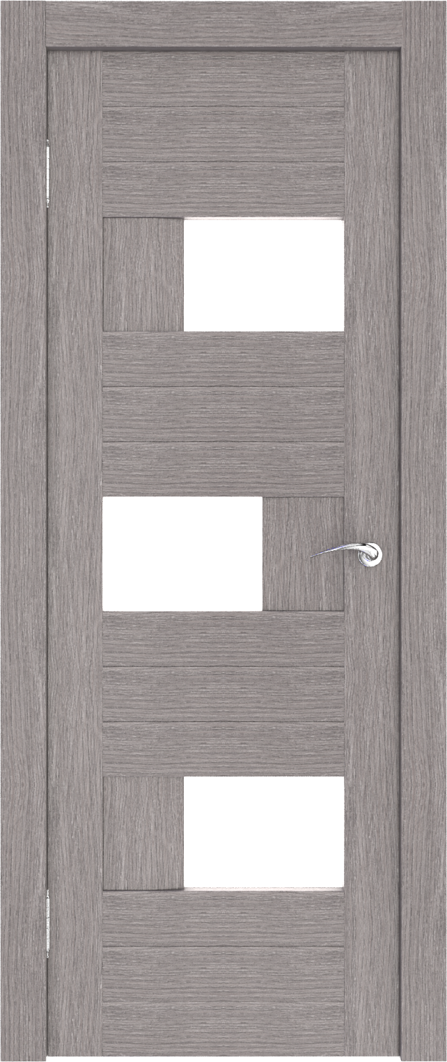 Модель дверей.