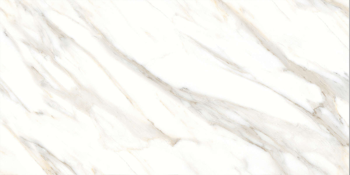 Керамогранит Progres Calacatta Gold gloss AB 1014G 1200x600