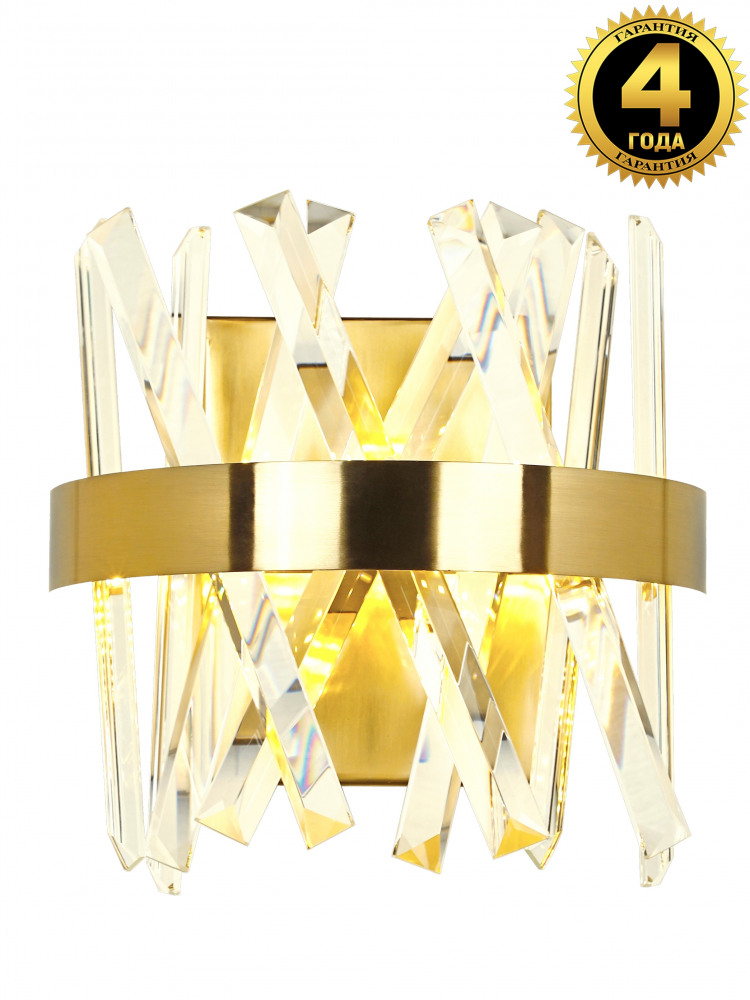 Бра Led LED LAMPS 81102/1W