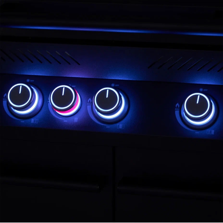 Гриль газовый PRIMELINER G-class 3B