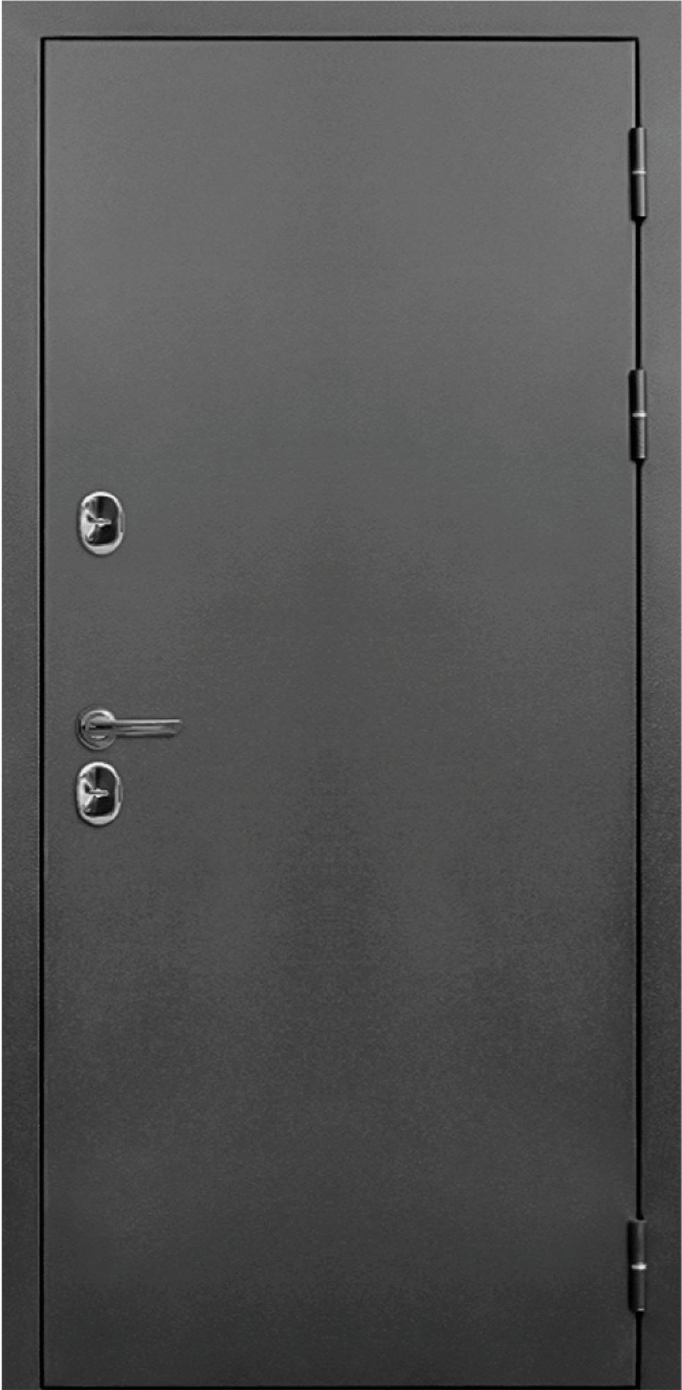 Модель дверей.