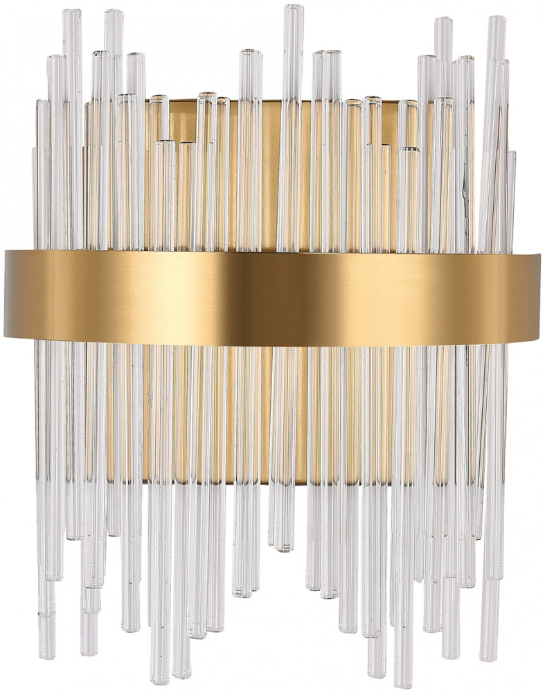 Бра LED LAMPS 81118/1W