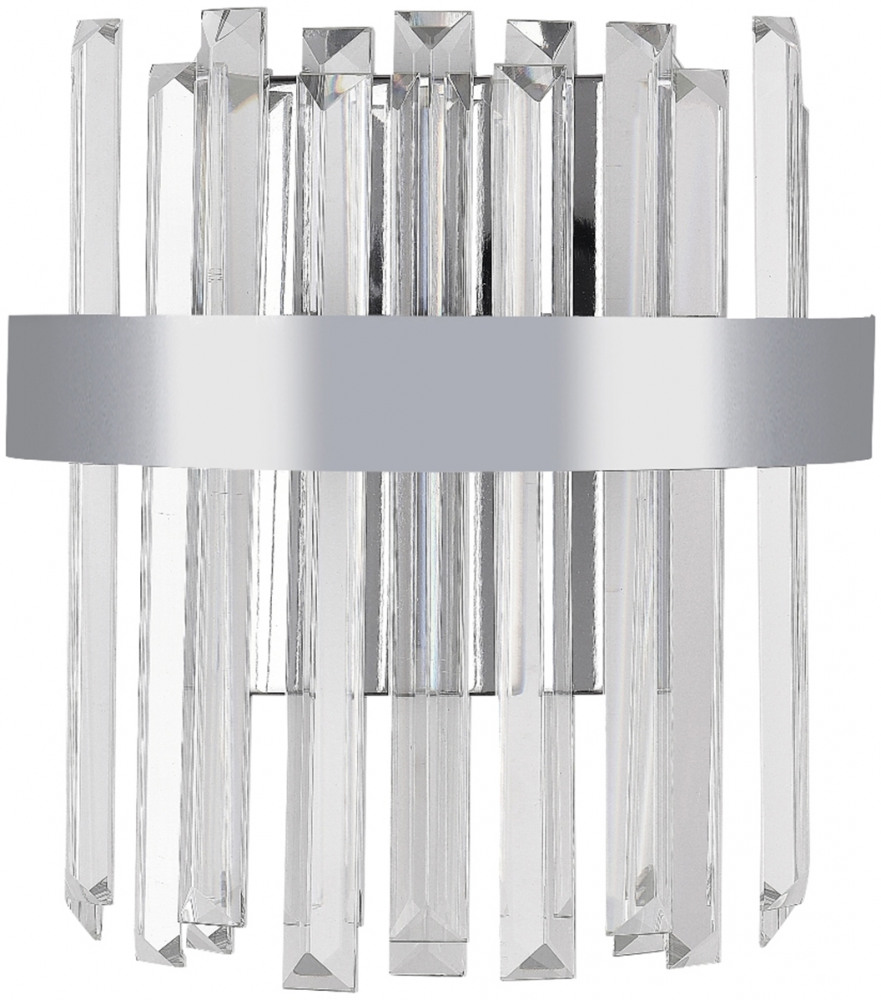 Бра LED LAMPS 81123/1W