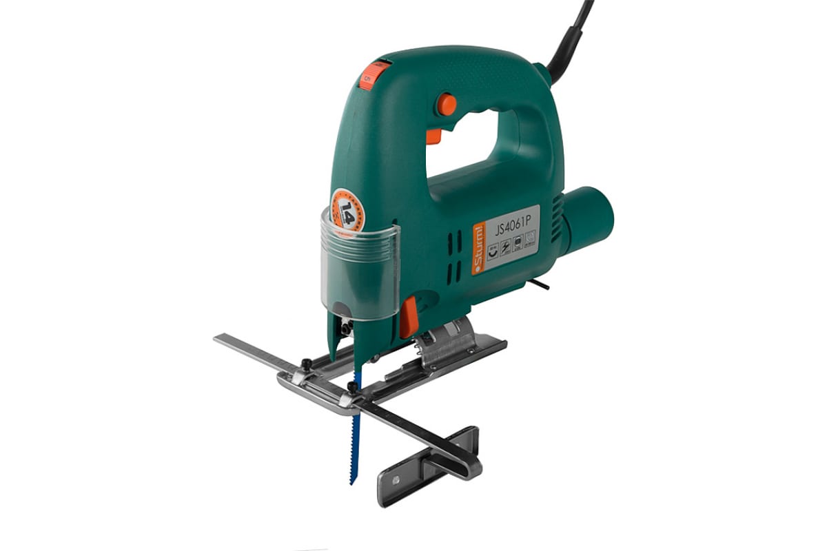 Лобзик сетевой Sturm JS4061P