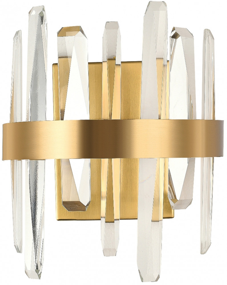 Бра LED LAMPS 81116/1W