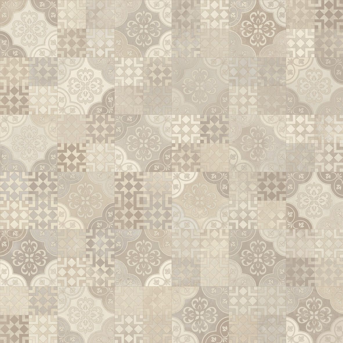 Линолеум Синтерос Комфорт Avizo 4, 2,5 м