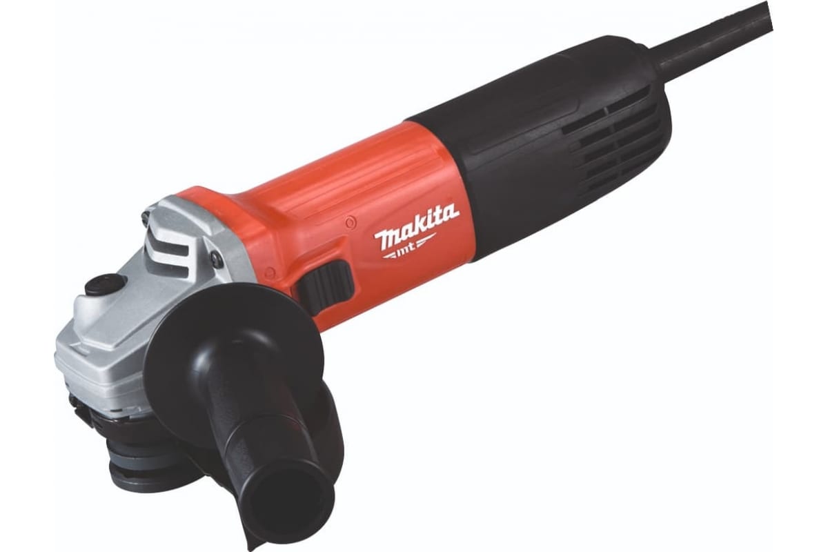 Шлифмашина угловая сетевая Makita M9511