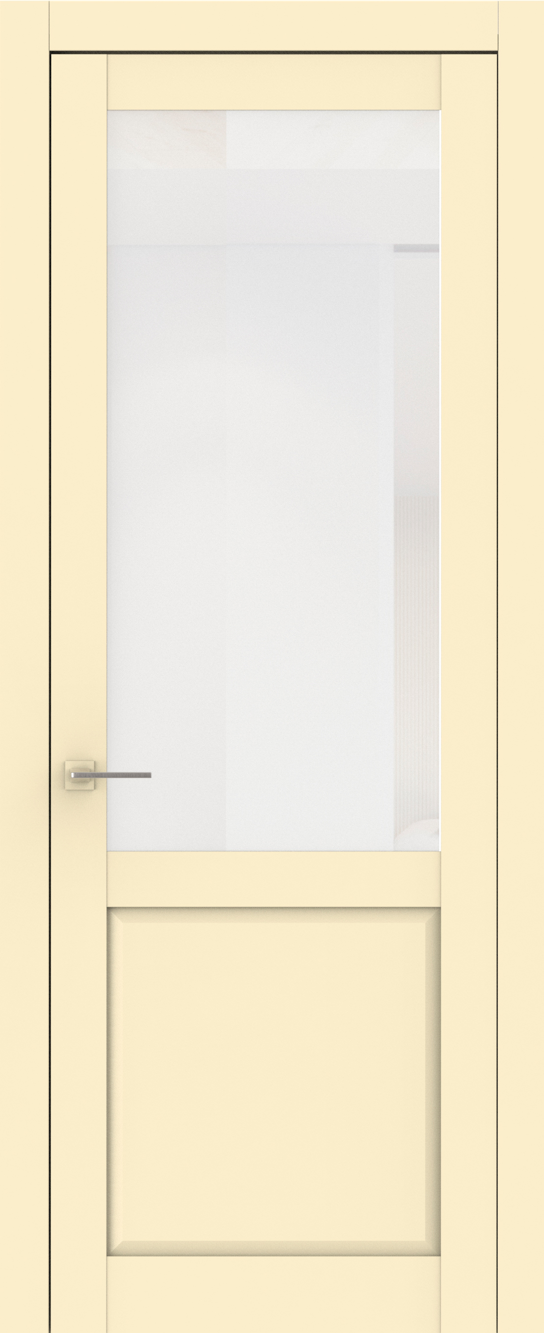 Модель дверей.