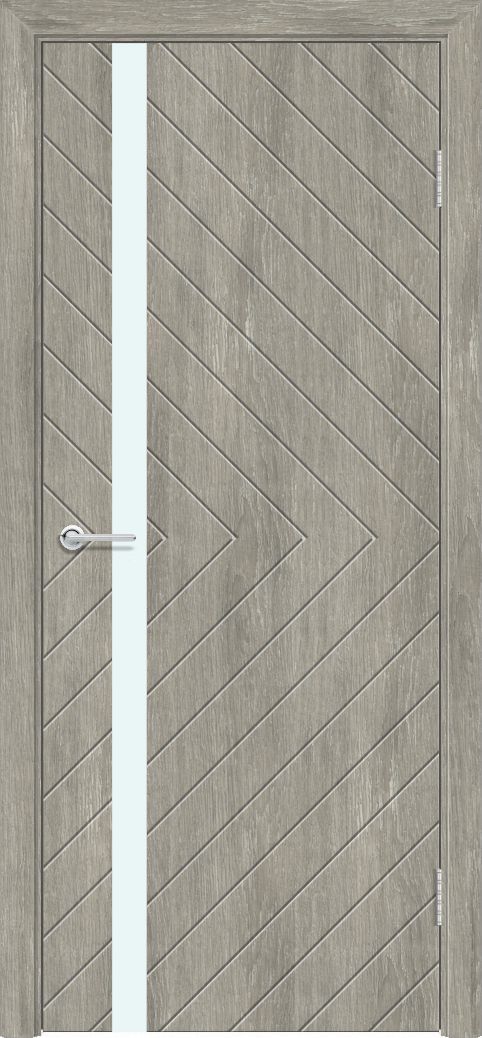 Модель дверей.