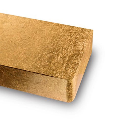 Бра BRICK AP2 ORO