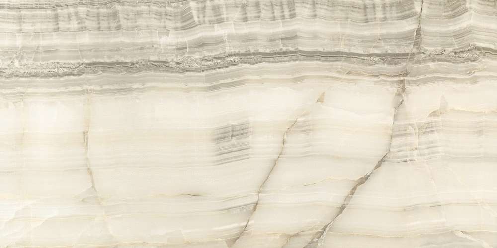 Керамогранит Progres Electrica Grey gloss AB 1039G 1200x600