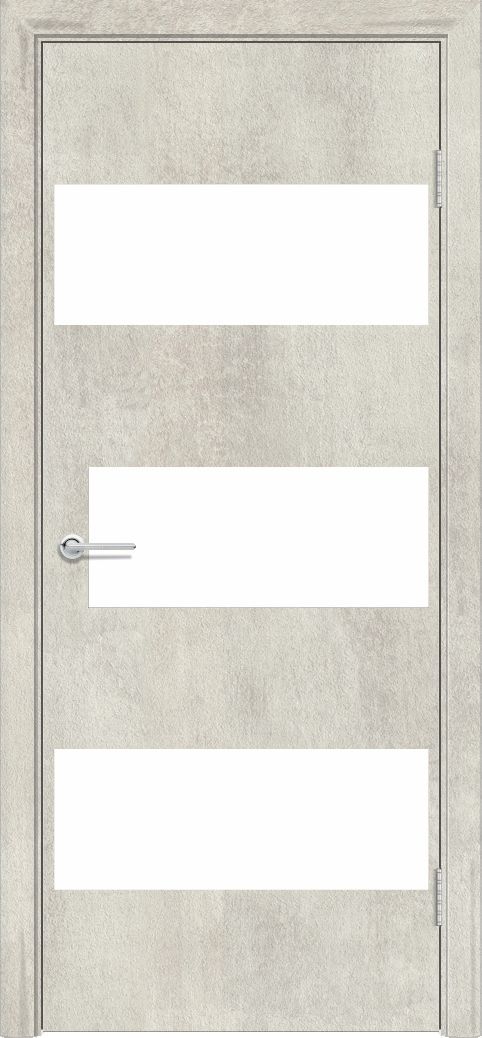 M10, Бетон светлый, Лакобель белый