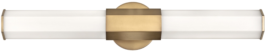 Бра Facet QN-FACET-LED2-HB-BATH