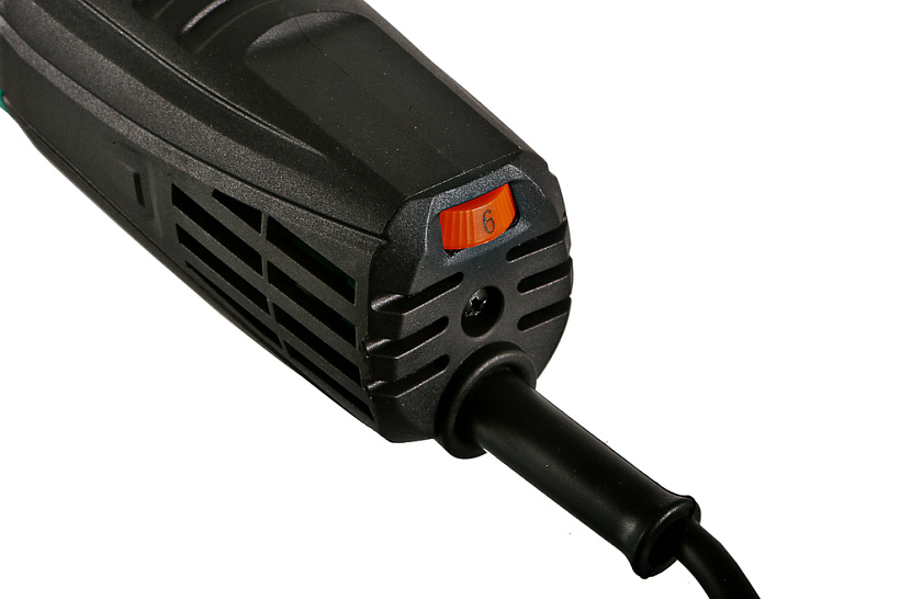 Шлифмашина угловая сетевая Sturm AG95125