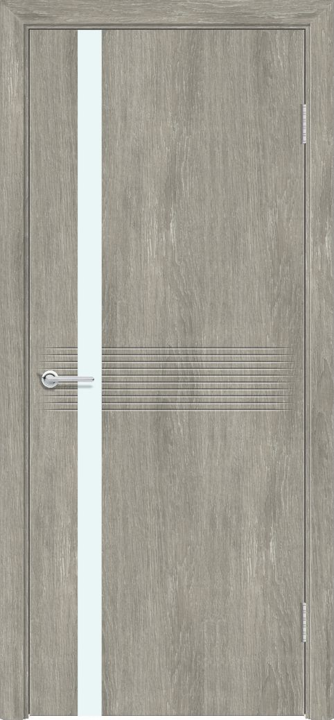 Модель дверей.