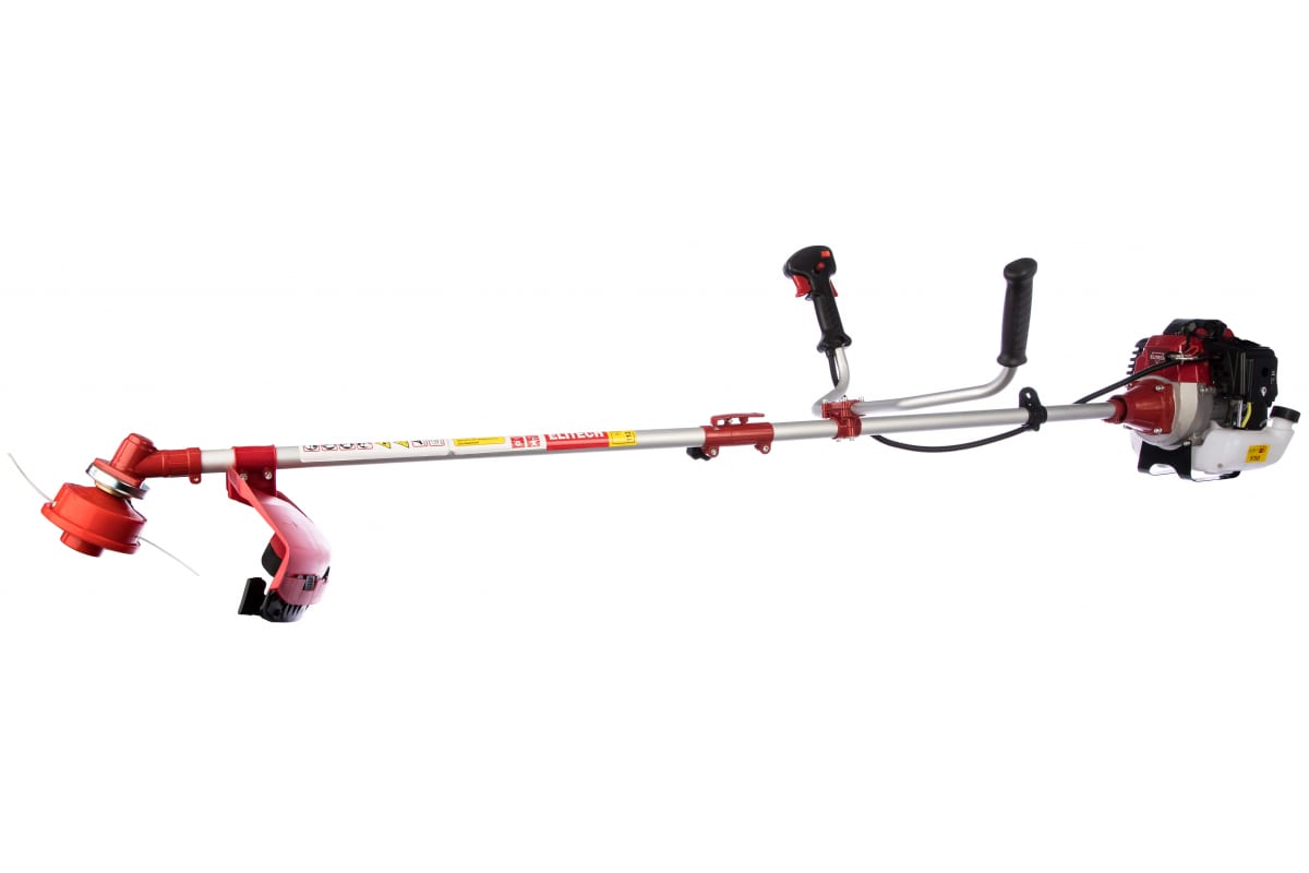 Триммер бензиновый Elitech Т 43Р