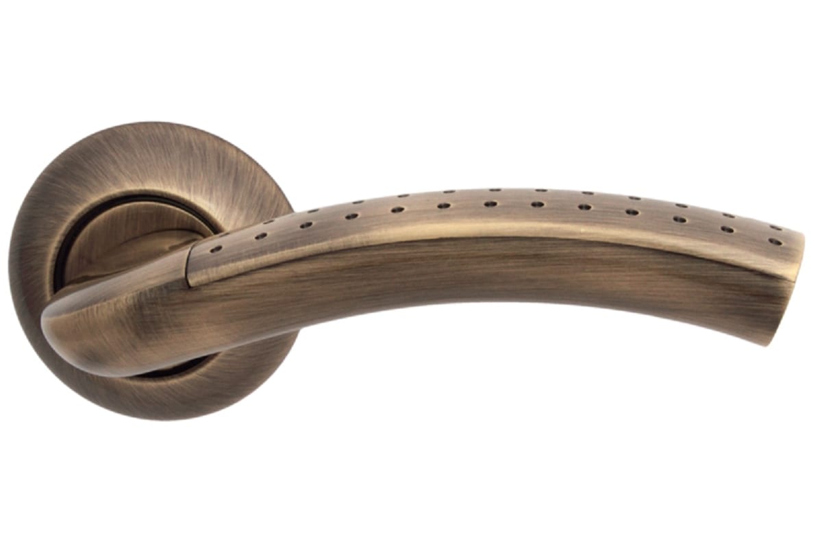 Ручка раздельная LOID DH-15L AB 4620006331340