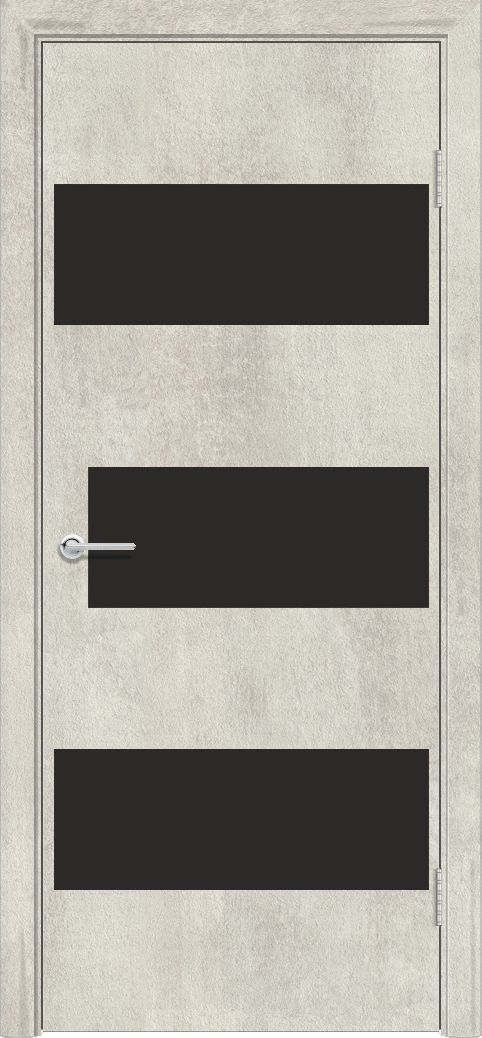 M10, Бетон светлый, Лакобель черный