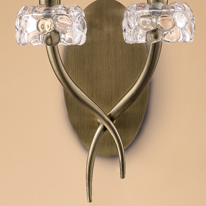 Бра Loewe 4734