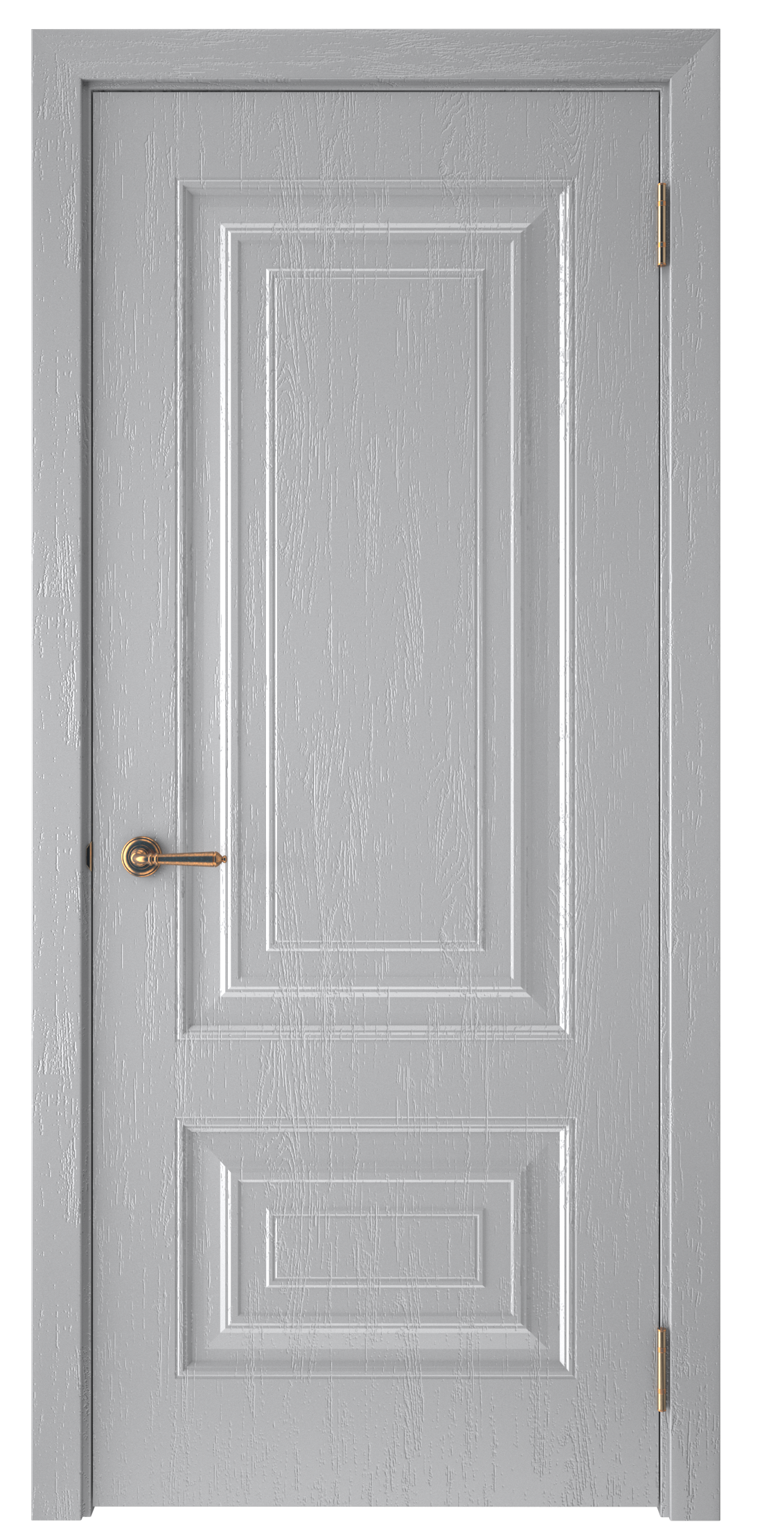 Модель дверей.