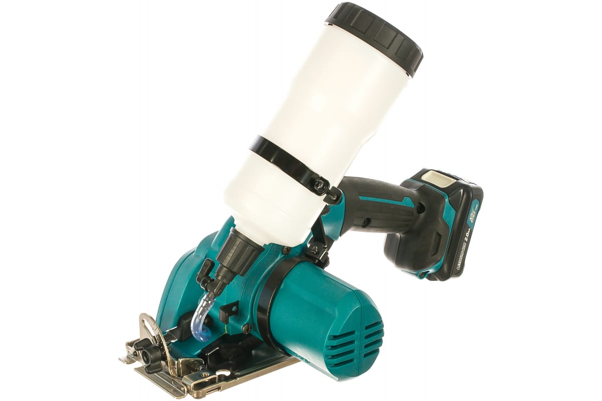 Плиткорез электрический Makita CC301DWAE