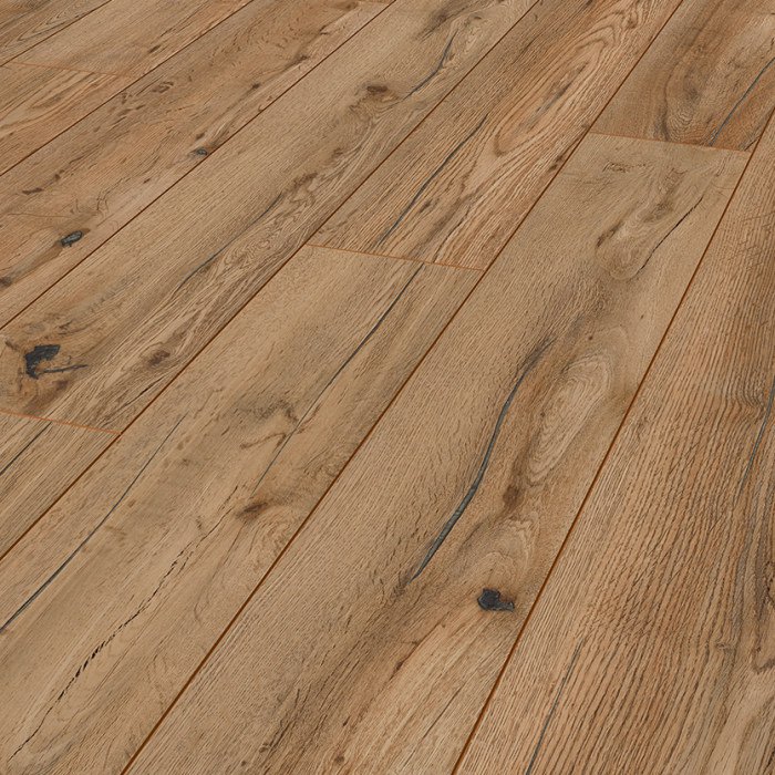 Ламинат Krono Original Variostep Prestige Дуб Коперхед K059 мм (2,42м2/12шт)