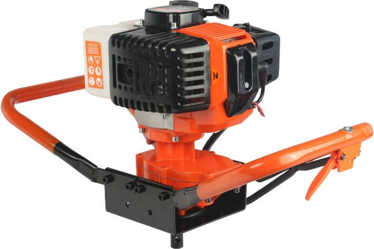 Мотобур бензиновай Patriot PT AE65D