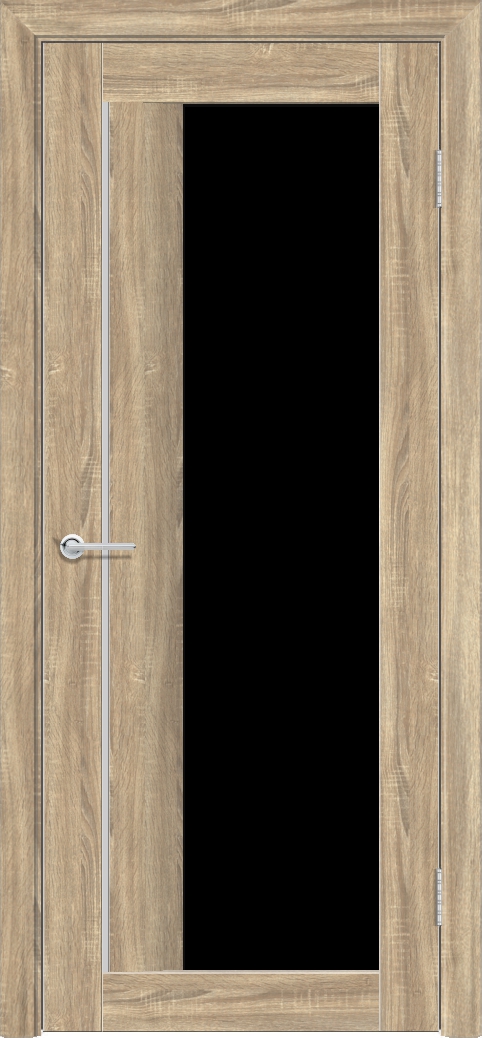 Т41, Дуб сонома, Лакобель черный