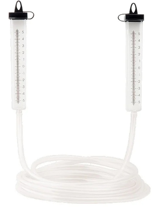 Гидроуровень со шкалой Сибртех (8ммх20м) 233571