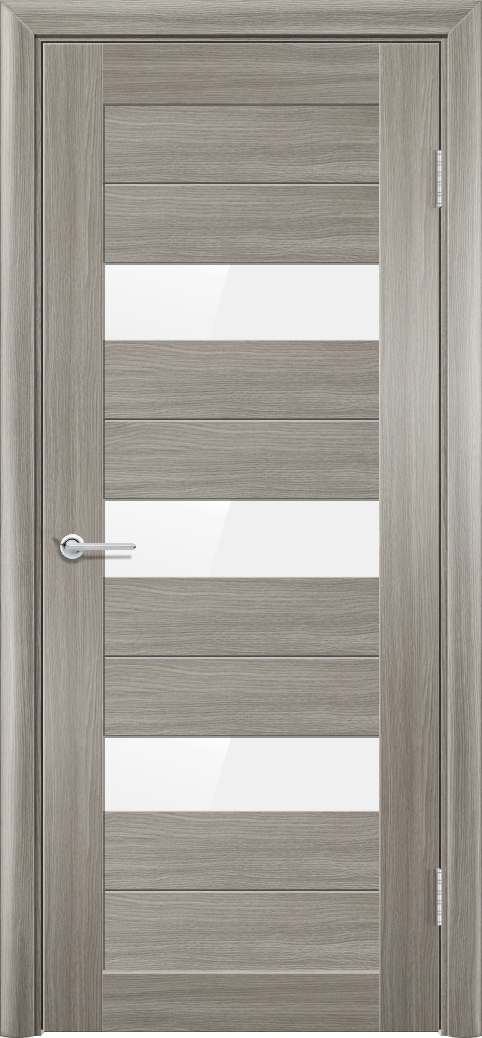 Т36, Дуб дымчатый, Лакобель белый