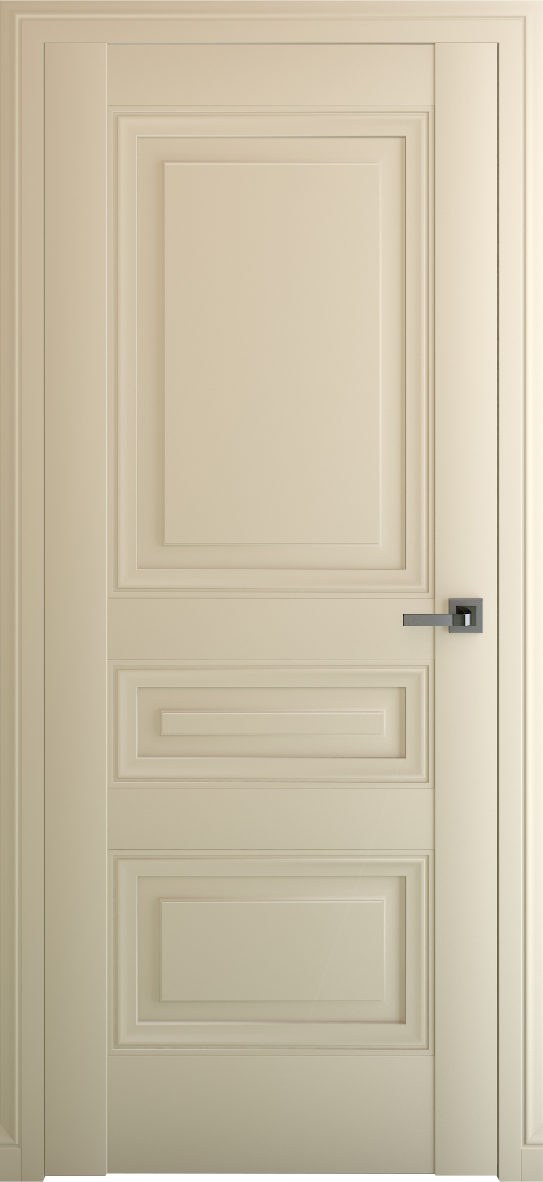 Модель дверей.