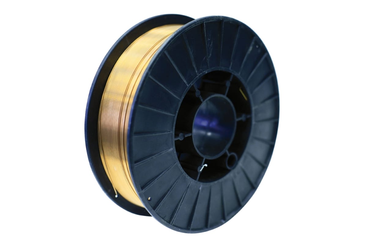 Проволка сварочная Elitech 0606.010200