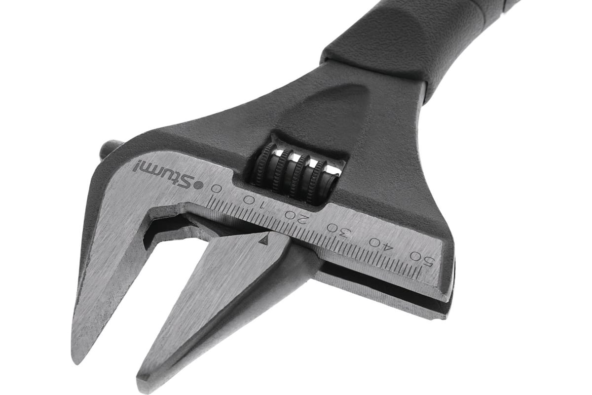 Разводной ключ Sturm (250мм) 1045-11-250