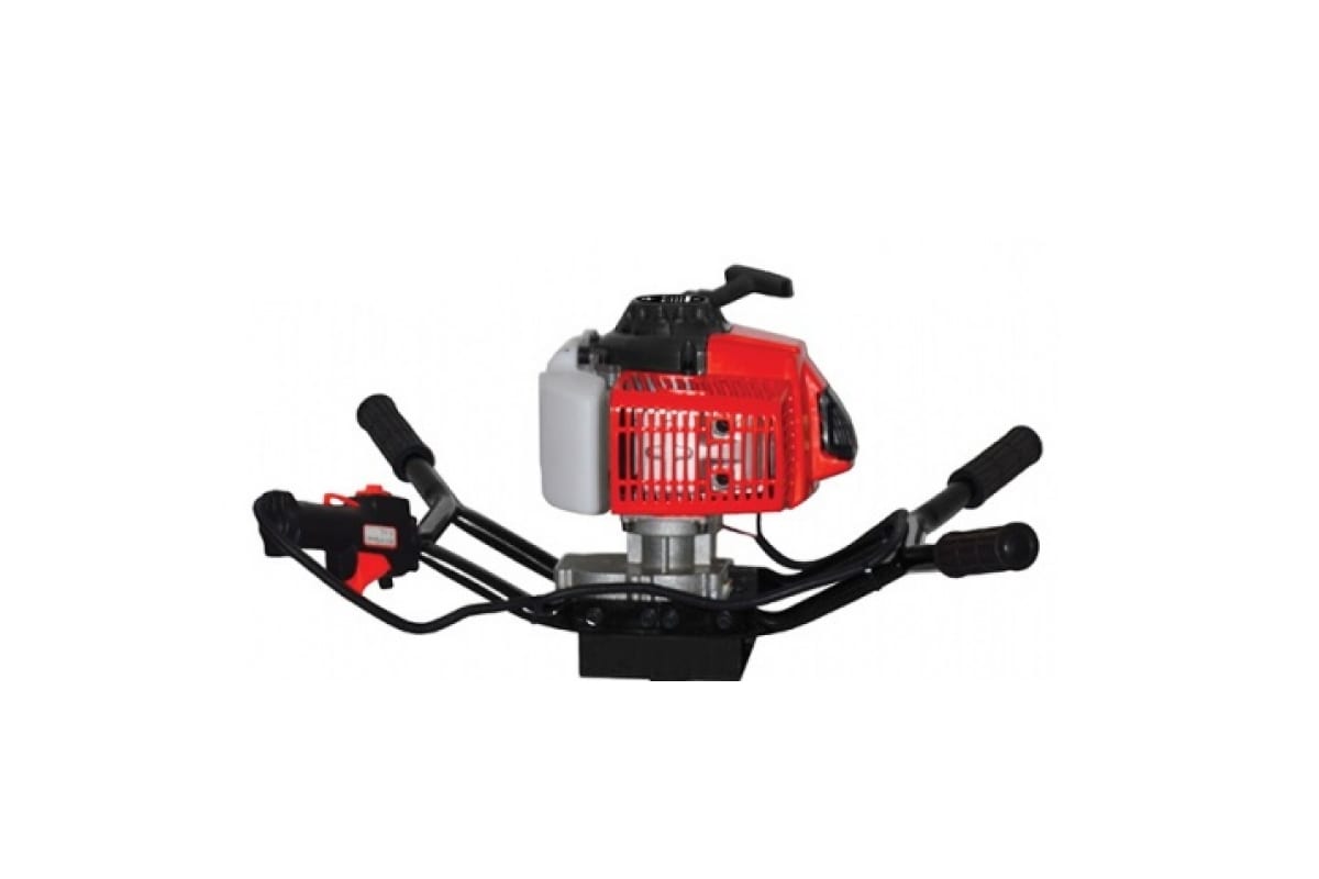 Мотобур бензиновай Elitech БМ 70Н