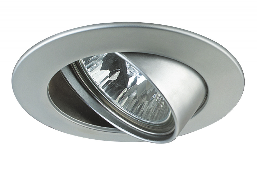 Точечный светильник Premium Line Halogen 17954
