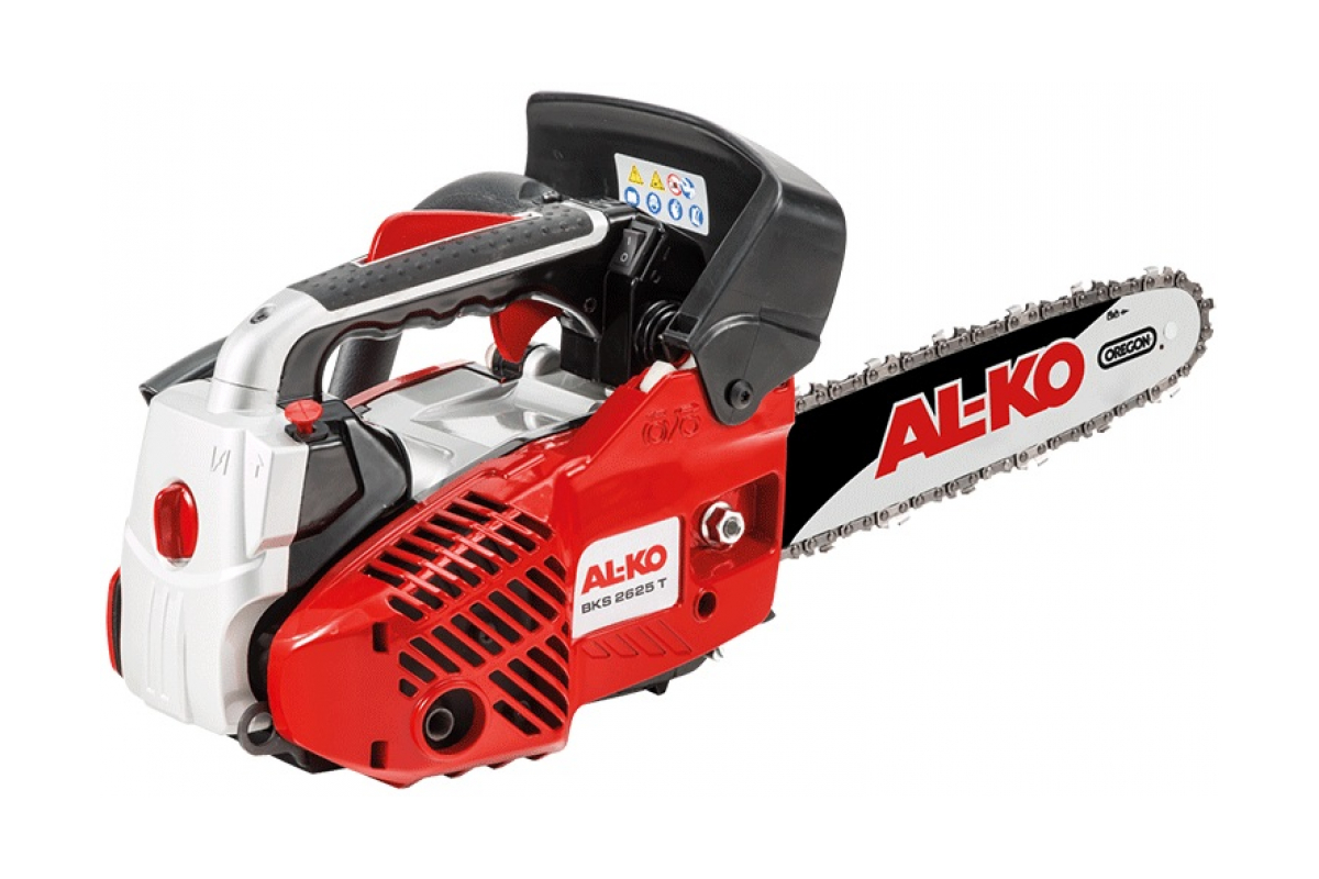 Пила цепная бензиновая1 AL-KO BKS 2625 T 113355