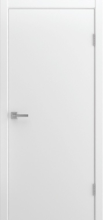 Модель дверей.