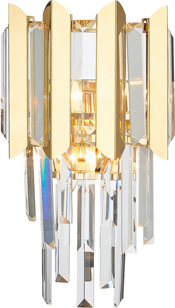 Бра Amazone AMAZONE 81444/2W GOLD