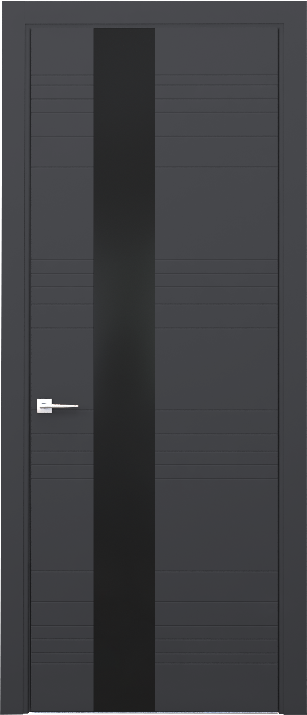 Модель дверей.