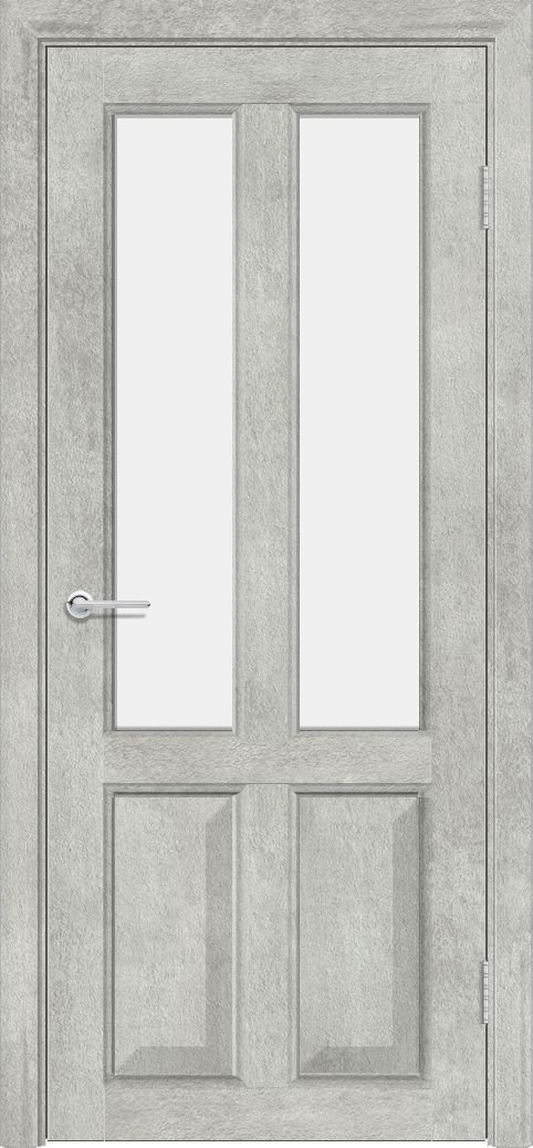 Модель дверей.