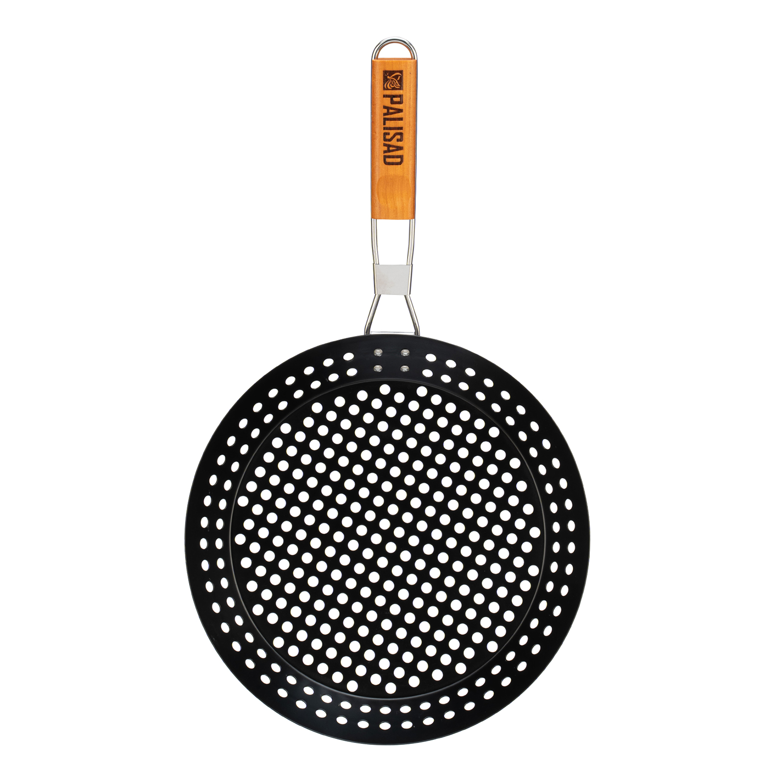 Решетка-жаровня 530x305x40 мм Camping//Palisad