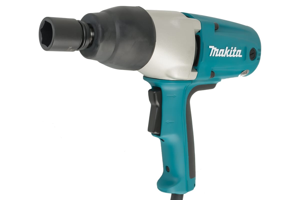 Гайковерт сетевой Makita TW 0350