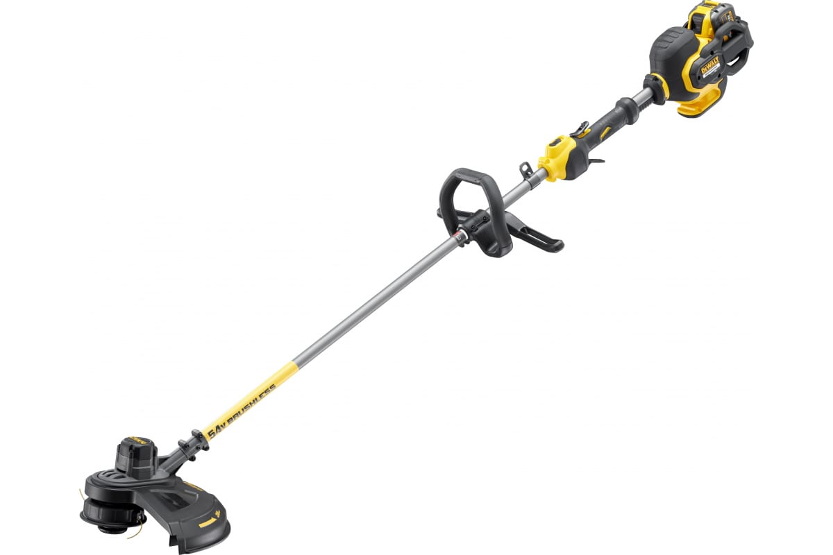 Триммер электрический Dewalt FLEXVOLT DCM571X1