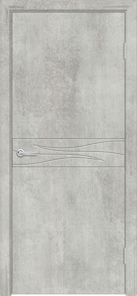 M42, Бетон серый