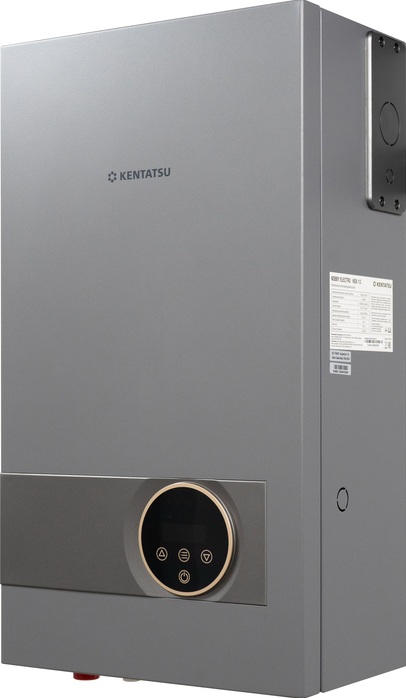 Котел электрический настенный Kentatsu Nobby Electro КВХ-11