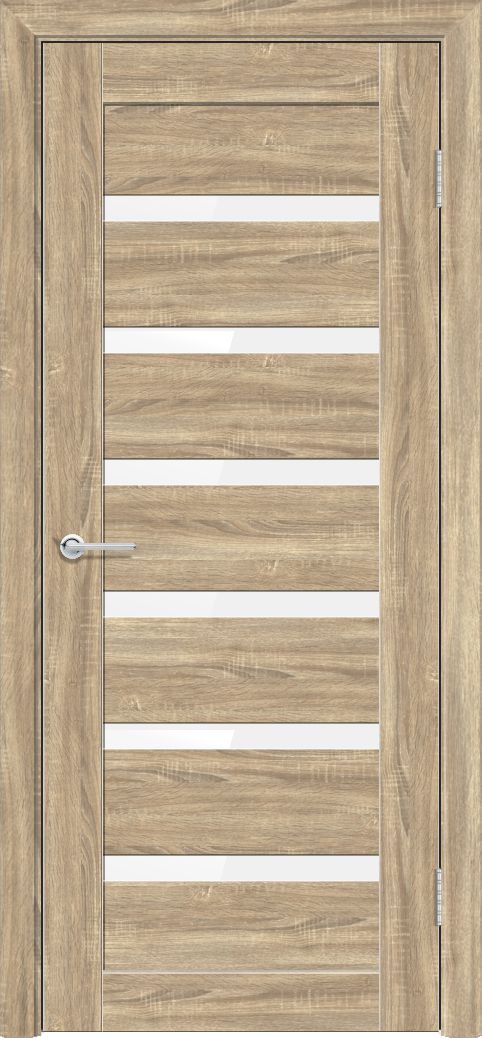 Т61, Дуб сонома, Лакобель белый