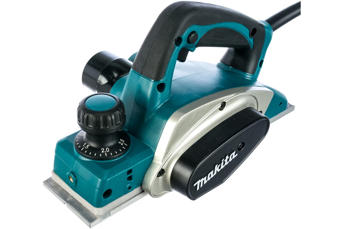 Рубанок сетевой Makita KP0800
