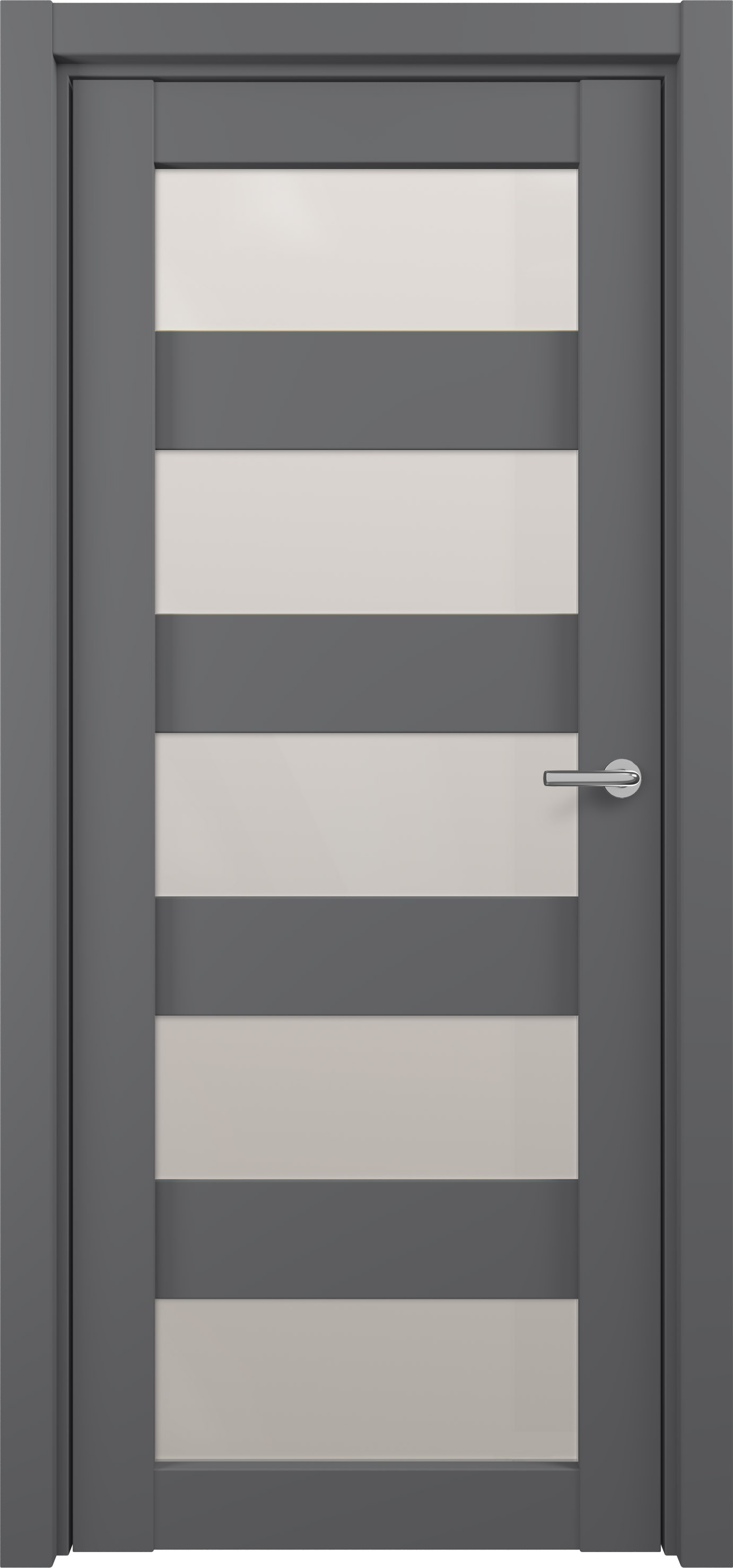 Модель дверей.