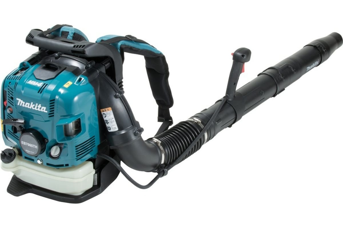 Воздуходувка бензиновая Makita EB7660TH