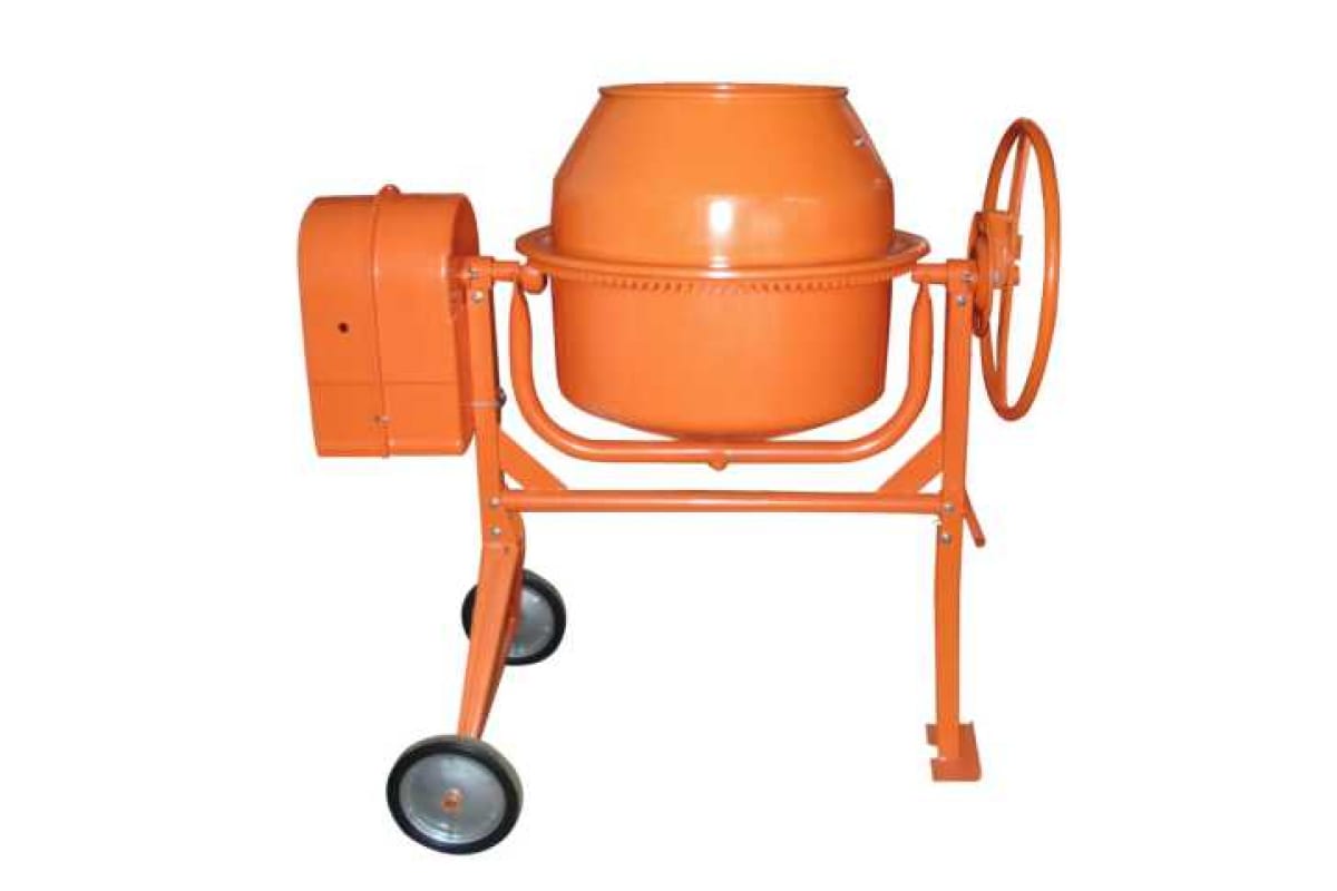 Бетоносмеситель Sturm CM1920C